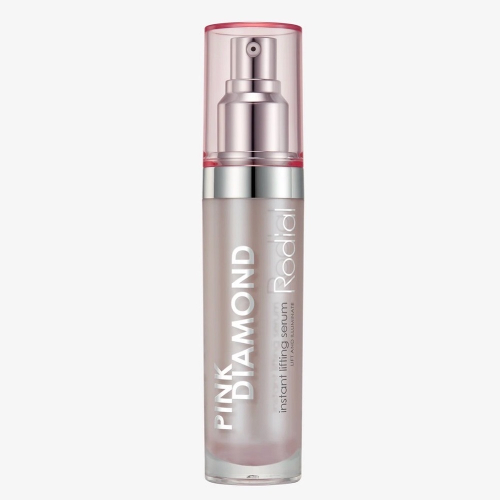 🆕Rodial - Pink Diamond Instant Lifting Serum